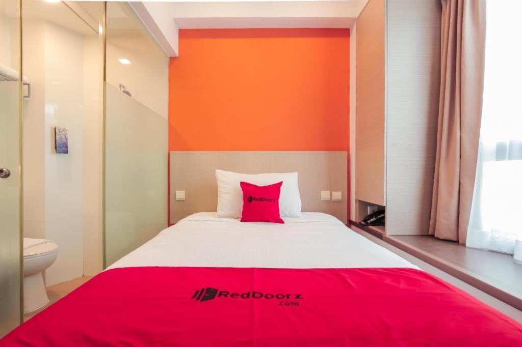 Reddoorz Premium @ Balestier Hotel Singapore Buitenkant foto