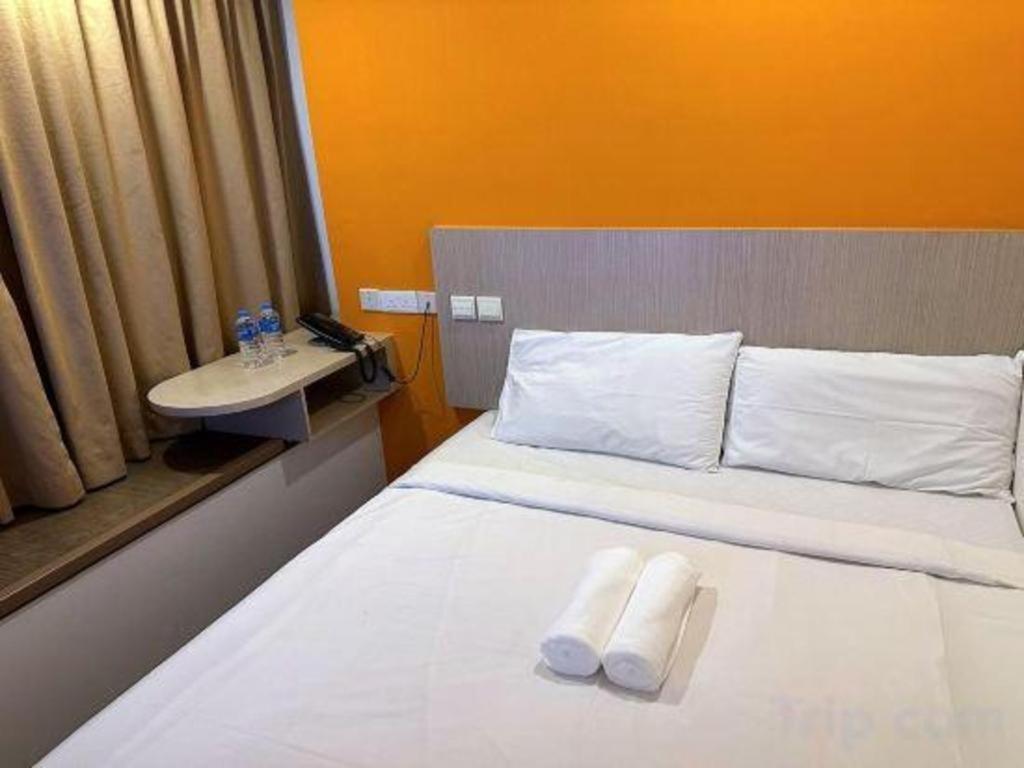 Reddoorz Premium @ Balestier Hotel Singapore Buitenkant foto