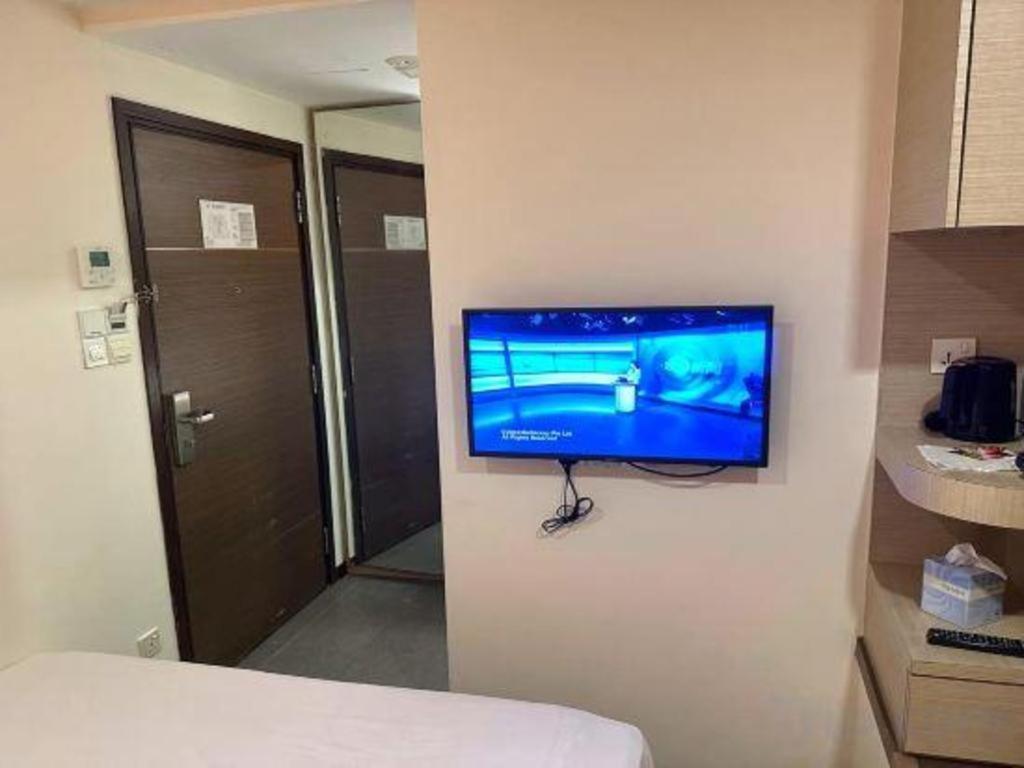 Reddoorz Premium @ Balestier Hotel Singapore Buitenkant foto