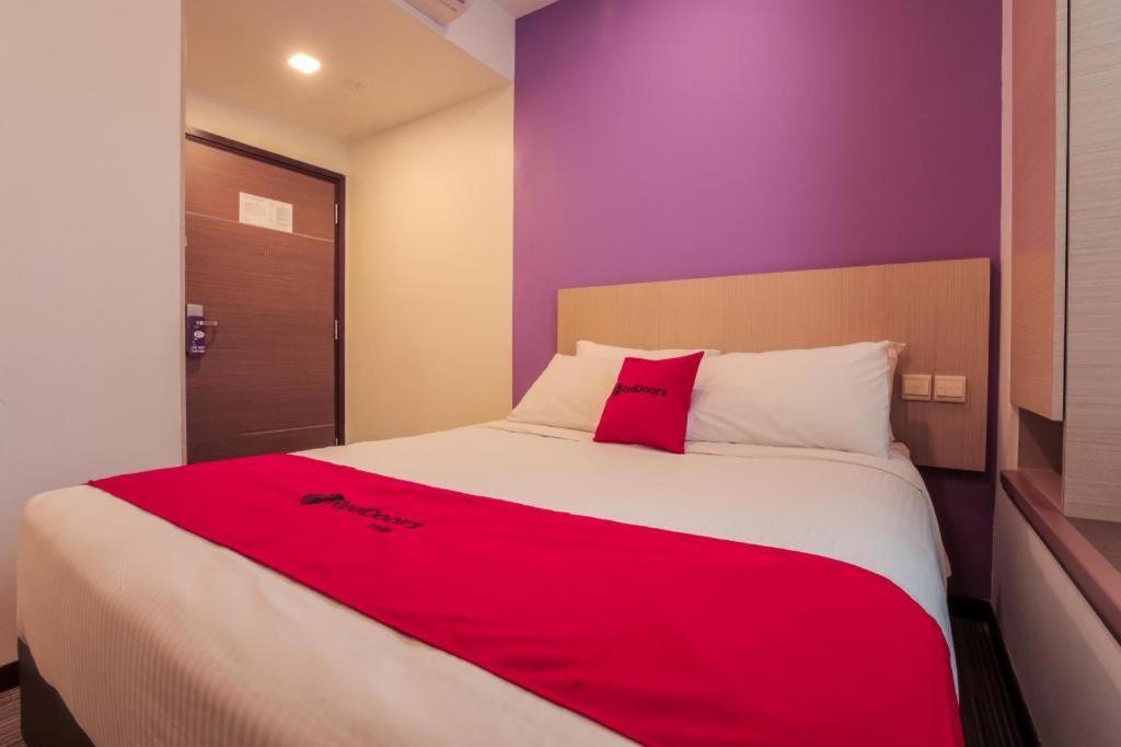 Reddoorz Premium @ Balestier Hotel Singapore Buitenkant foto