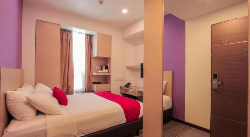 Reddoorz Premium @ Balestier Hotel Singapore Buitenkant foto