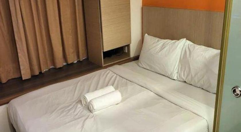Reddoorz Premium @ Balestier Hotel Singapore Buitenkant foto
