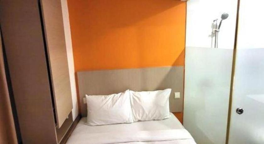 Reddoorz Premium @ Balestier Hotel Singapore Buitenkant foto