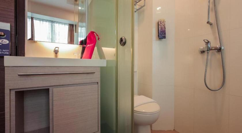 Reddoorz Premium @ Balestier Hotel Singapore Buitenkant foto