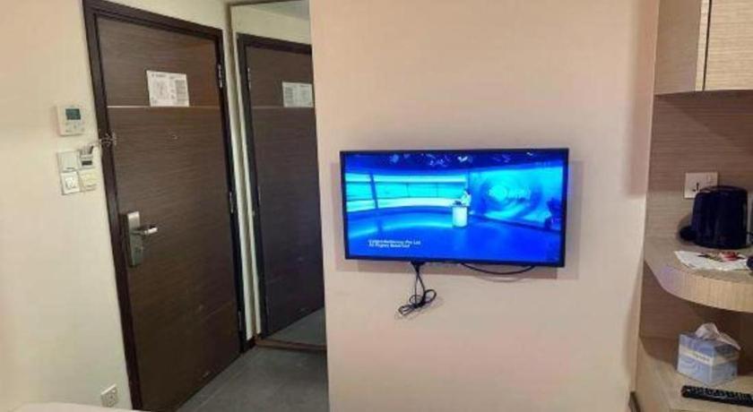 Reddoorz Premium @ Balestier Hotel Singapore Buitenkant foto