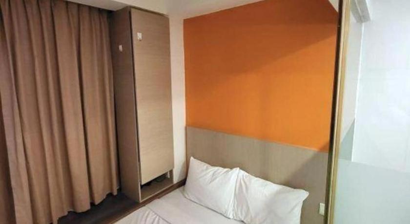 Reddoorz Premium @ Balestier Hotel Singapore Buitenkant foto